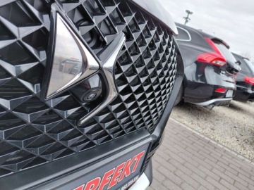  DS Automobiles DS 7 Crossback Louvre 4x4 Night Vision Skora 1.6 300KM, zdjęcie 4