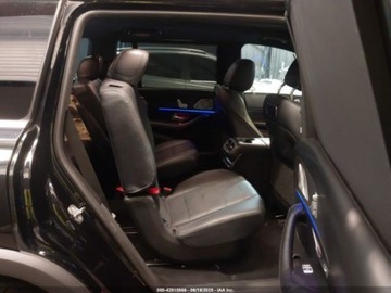 Mercedes GLS X167 2020 Mercedes-Benz GLS 450 4Matic 2020 3.0l 3.0 Benzyna 362KM, zdjęcie 12