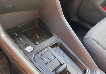 Volkswagen Caddy V Caddy 2.0 TDI 122KM 2022 Volkswagen Caddy Life 2.0 TDI DSG Salon Polska 1wl serwis ASO VAT23 2.0, zdjęcie 17