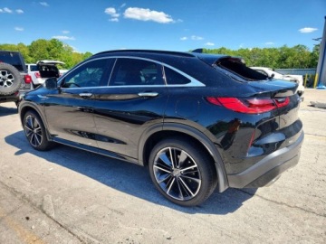Infiniti 2023 Infiniti QX55 Sensory 2023 2.0 Benzyna 268KM, zdjęcie 1