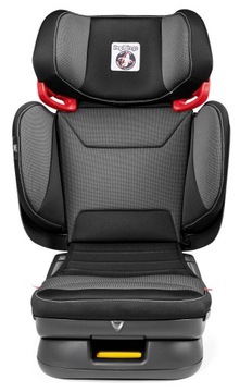 FOTELIK VIAGGIO 2 -3 Peg Perego Crystal Black 15-36KG