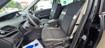 Renault Scenic III Van 1.9 dCi FAP 130KM 2011 Renault Scenic 1,9 DCI 130Km Alu Klima Import Raty Oplaty ASO 1.9, zdjęcie 21