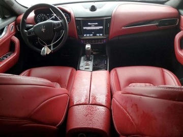 Maserati Levante 2022 Maserati Levante Base, 2022r., 4x4, 3.0L, zdjęcie 6