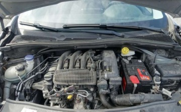 Peugeot 2008 I SUV 1.2 PureTech 82KM 2015 Peugeot 2008 1.2 82KM LEDY Klima Zero korozji Oryginalne szyby Stan BDB 1.2, zdjęcie 27