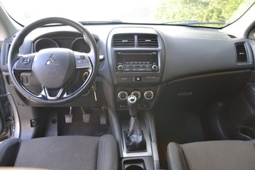 Mitsubishi ASX I SUV Facelifting 2016 1.6 117KM 2019 * ekonomiczny niezawodny *, zdjęcie 26