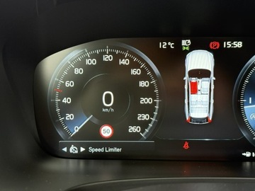 Volvo V90 II Kombi 2.0 D4 190KM 2019 Volvo V90 2.0 D4 16V 190KM R-design, skóra,, zdjęcie 24