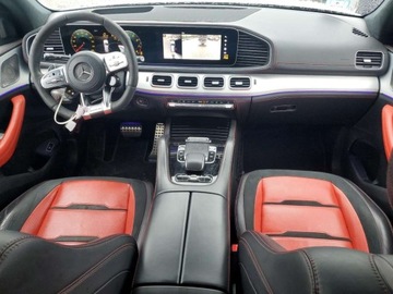 Mercedes GLE V167 2021 Mercedes-Benz GLE 63 AMG 4Matic 2021 4.0l 4.0 Benzyna 603KM, zdjęcie 8