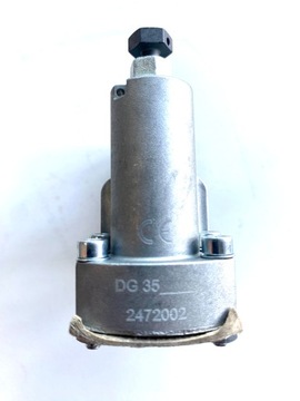 Клапан HAWE 2472002 DG 35