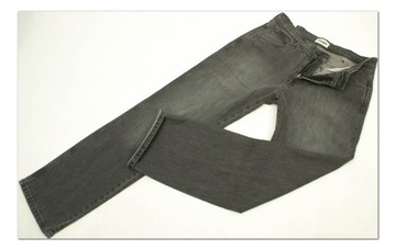 Брюки мужские джинсовые Wrangler Texas Dusty W38 L30