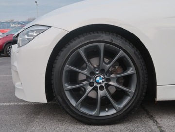 BMW Seria 3 F30-F31-F34 Limuzyna Facelifting 1.5 318i 136KM 2018 BMW 3 318 i, Salon Polska, Serwis ASO, Automat, zdjęcie 14