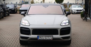Porsche Cayenne III 2020 Porsche Cayenne (Nr.091) 3.0 Hybrid F_Vat_23 (Netto: 259 900 zl) Gwarancja, zdjęcie 8