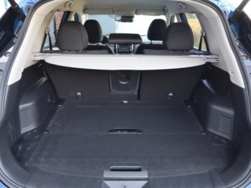 Nissan X-Trail III Terenowy 2.0 dCi 177KM 2017 Nissan X-Trail 2.0 dCi, Salon Polska, zdjęcie 13