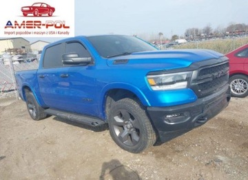  RAM 1500 2023 5.7l 5.7 Benzyna 395KM