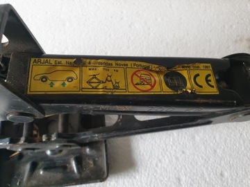 ПОДЪЕМНЫЙ ПОДЪЕМНИК FIAT MULTIPLA I