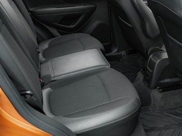 Opel Mokka I SUV 1.4 Turbo ECOTEC 140KM 2017 Opel Mokka GD027NP#1.4 T Cosmo K.cof NAVI 2 stref, zdjęcie 28