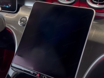 Mercedes CLE Coupe 2.0 300 258KM 2025 MERCEDES-BENZ CLE 300 4-Matic AMG Line 2.0 (258KM) 2025, zdjęcie 8