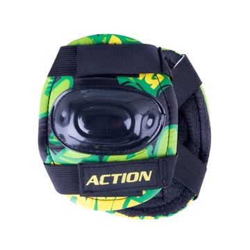 SET сумка для защиты шлема для роликовых коньков S 30-33