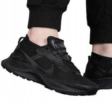 Buty Męskie NIKE REACT PEGASUS TRAIL 3 GTX DC8793 wodoszczelne biegowe