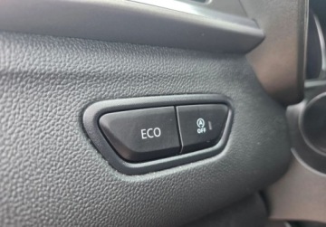 Renault Kadjar Crossover 1.2 Energy TCe 130KM 2015 Renault Kadjar Benzynkaniski przebiegsuper stanprosto z Niemiec 1.2, zdjęcie 16