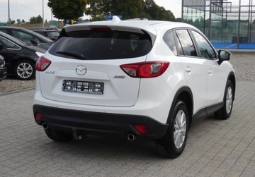 Mazda CX-5 I SUV 2.2 SKYACTIV-D  150KM 2013 Mazda CX-5 2.2D 150KM Xenon Navi 100 Bezwypadkowy Olacony 2.2 Diesel, zdjęcie 11