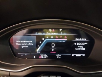 Audi Q5 II 2024 Audi SQ5 Prestige Tfsi Quattro Tiptronic 2024 3.0l 3.0 Benzyna 349KM, zdjęcie 10