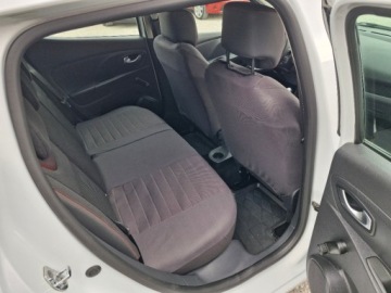 Renault Clio IV Hatchback 5d 1.2 16V 73KM 2016 Renault Clio 2015 Piekny bialy 1.2 benzyna GAZ salon Polska gwarancja, zdjęcie 18