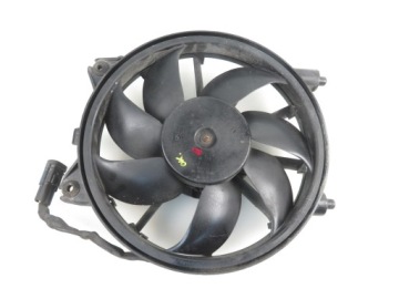 WENTYLATOR CHŁODNICY CITROEN C5 III 2.2 9682954580