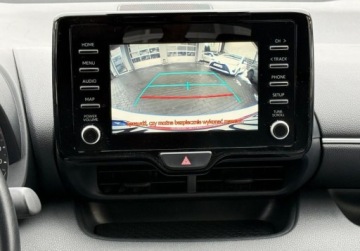 Toyota 2023 Toyota Yaris Salon Polska, Serwis ASO, GWARANCJA, Przebieg 29tys, 1 rej 11, zdjęcie 3