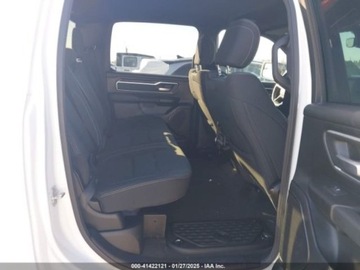  RAM 1500 Big Horn 2022 5.7l 5.7 Benzyna 395KM, zdjęcie 10