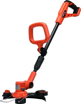 PODKASZARKA AKUMULATOROWA DO TRAWY 18V body Yato
