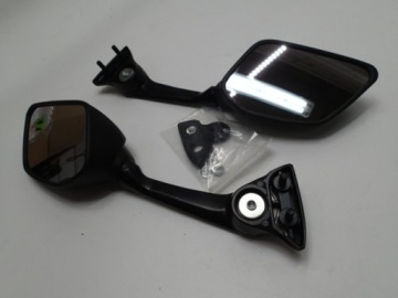 YAMAHA R7 YZF-R7 22r+ MIRRORS Комплект зеркал новый