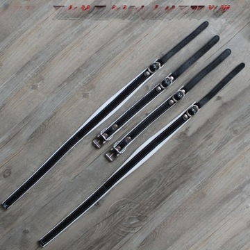 РЕМЕНЬ-АККОРДЕОН COOL BASS ПОПЛЕЧНЫЕ РЕМНИ