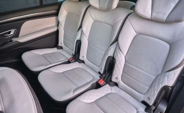 Renault Espace V Van 2.0 Blue dCi 200KM 2020 Renault Espace Renault Espace BLUE dCi 200 EDC INITIALE PARIS 2.0 Diesel, zdjęcie 19