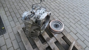 FORD MONDEO MK5 2.0 TDCI SKRZYNIA BIEGÓW POWERSHIF