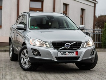 Volvo XC60 I SUV 2.4 D5 185KM 2009 Volvo XC 60 R-Design AWD 2.4d D5 185KM 4x4 !, zdjęcie 3