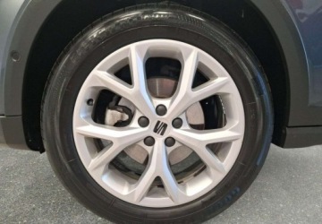 Seat Arona 2024 Seat Arona VAT 23 FR 1.0TSI 115KM DSG 2024 r., salon PL, I wl., gwarancja,, zdjęcie 9
