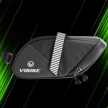 VIBIKE CAPACITY SANIT BAG ВЕЛОСИПЕДНАЯ СУМКА ЗАДНЯЯ ПОД СИДЕНЬЕМ