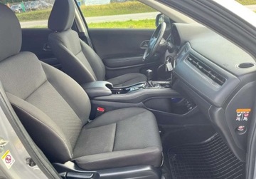 Honda HR-V II SUV 1.6 i-DTEC 120KM 2016 Honda HR-V 1,6 Diesel 120 KM, Polecam 1.6 Diesel 120KM, zdjęcie 11