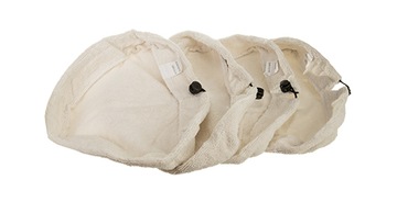 Салфетки для швабры CR 101 и AD 7003.