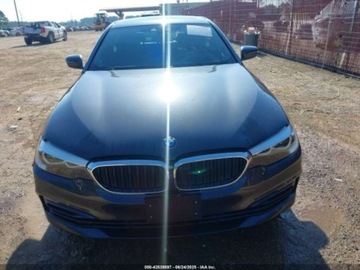 BMW Seria 5 G30-G31 2019 BMW Seria 5 2019 BMW 530I XDRIVE 2.0 Benzyna 248KM, zdjęcie 6