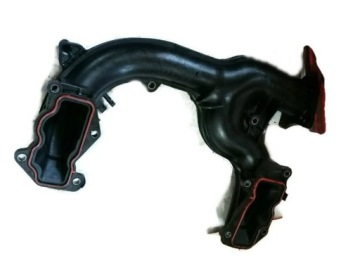 AUDI A6 C6 - ВПУСКНОЙ КОЛЛЕКТОР 059145762B