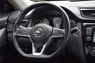 Nissan X-Trail III Terenowy Facelifting 1.7 dCi 150KM 2020 TEKNA 4x4,Webasto z Pilota, Bose, Panorama, Kamery 360*,EL Klapa, GWARANCJA, zdjęcie 29