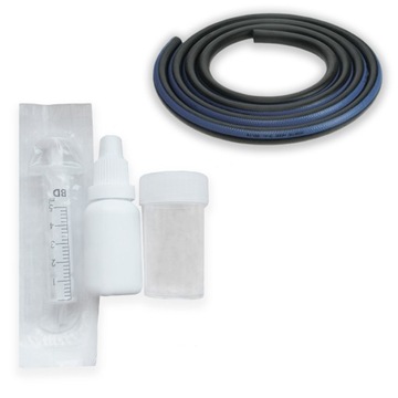 HYDRO 45 СМЯГЧИТЕЛЬ ВОДЫ ДЛЯ БОЛЬШОГО ДОМА + ФИЛЬТРЫ + СОЛЬ