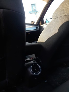 Alfa Romeo Giulietta Nuova II Hatchback 5d 1.4 TB 16v Mair 170KM 2011 Alfa Romeo Giullietta super stan !!, zdjęcie 17