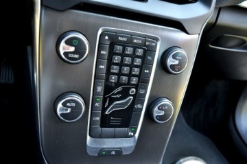 Volvo V40 II Hatchback 1.6 D2 115KM 2013 Volvo V40 1,6Hdi 115KM Digital Kamera Navi, zdjęcie 17