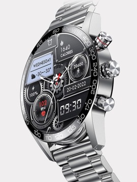 Умные часы Bluetooth-браслет