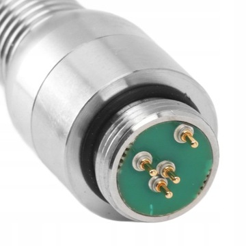 ЭНДОСКОПНАЯ КАМЕРА ДЛЯ КОНТРОЛЯ КАНАЛЬНЫХ ТРУБ