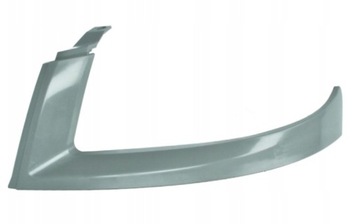 FIAT DOBLO 05-10 LIŠTA LEVÝ POD SVĚTLOMET SVĚTLO