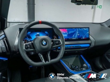 BMW 2025 BMW X3 M X3 M50 xDrive 398 KM mHEV - Gotowy do Odbioru - WYPRZEDAZROCZNIKA, zdjęcie 19