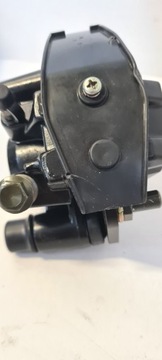 ПЕРЕДНИЙ ТОРМОЗНОЙ СУППОРТ В КОМПЛЕКТЕ SUZUKI GN 125